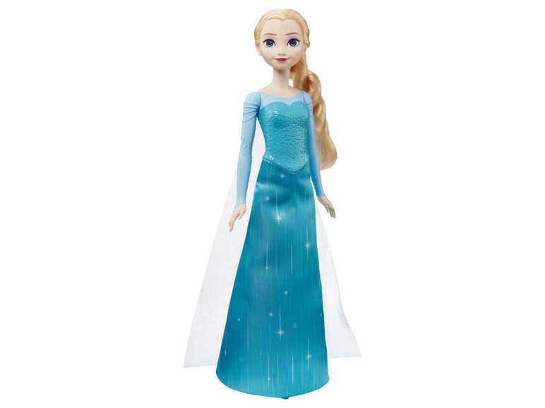 Disney Princess Bábika (kráľovná Elsa) Disney Princess