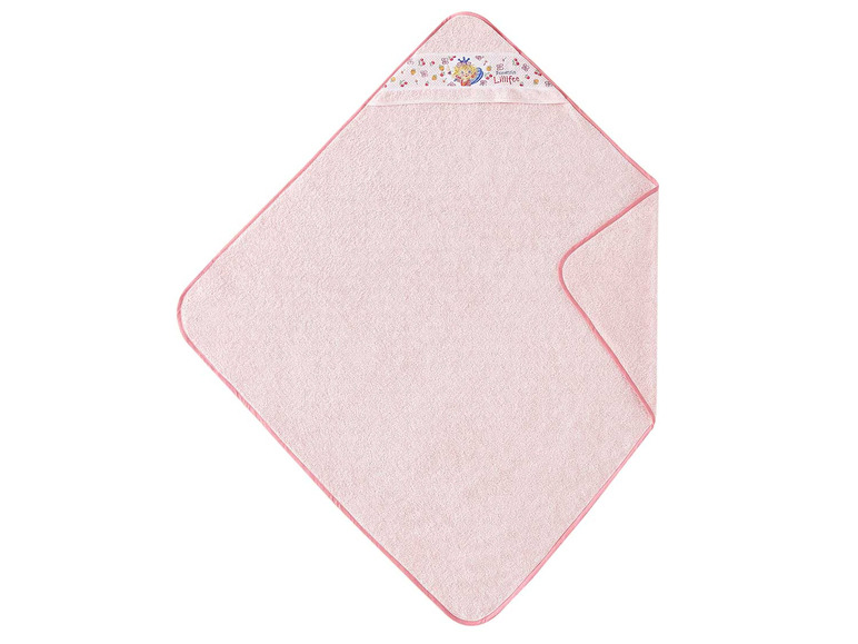 Dyckhoff Froté osuška s kapucňou