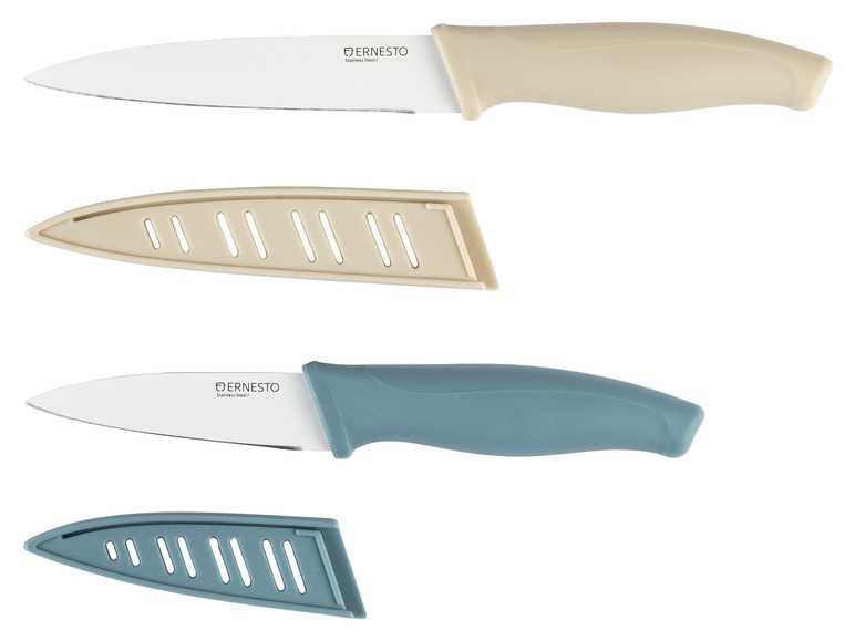 ERNESTO® Kuchynský nôž (univerzálny nôž/nôž na zeleninu) ERNESTO®