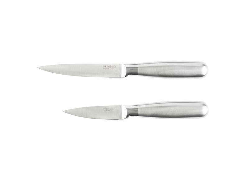 ERNESTO® Kuchynský nôž (univerzálny nôž/nôž na zeleninu/nehrdzavejúca oceľ) ERNESTO®