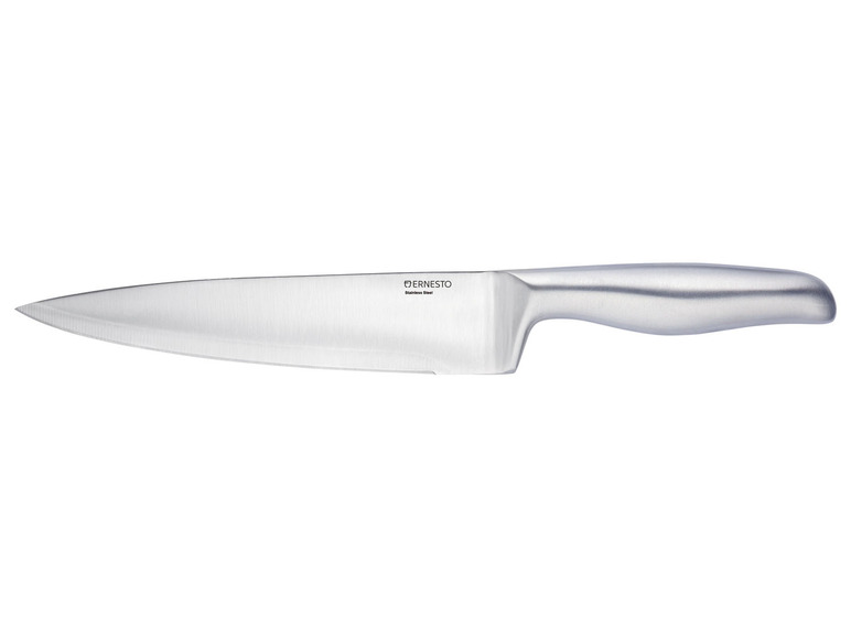 ERNESTO® Nôž z nehrdzavejúcej ocele (kuchynský nôž) ERNESTO®