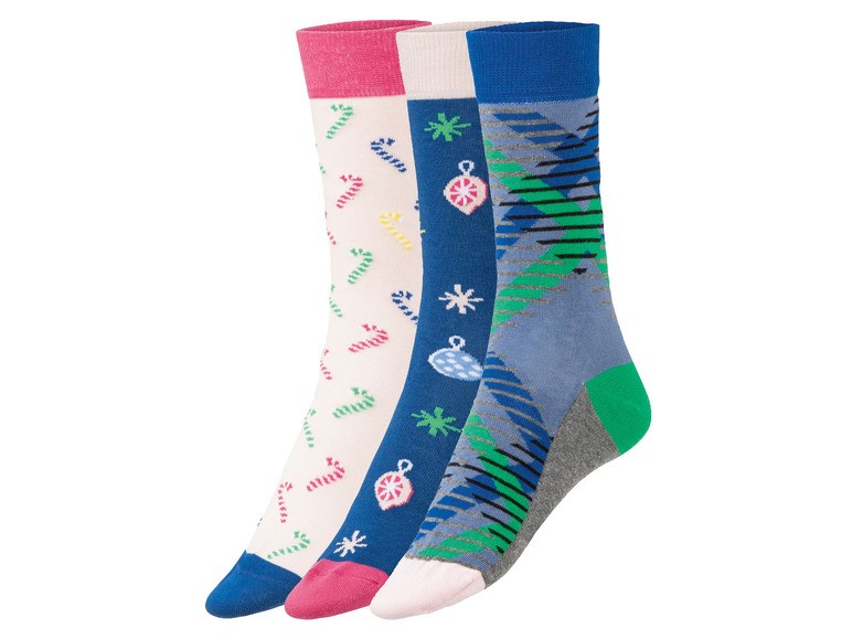 Fun Socks Unisex ponožky