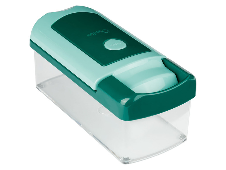 Genius Multifunkčný krájač Nicer Dicer Fusion Smart Genius