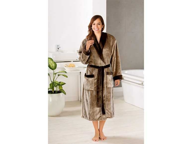 Gözze Dámsky/pánsky župan (XL