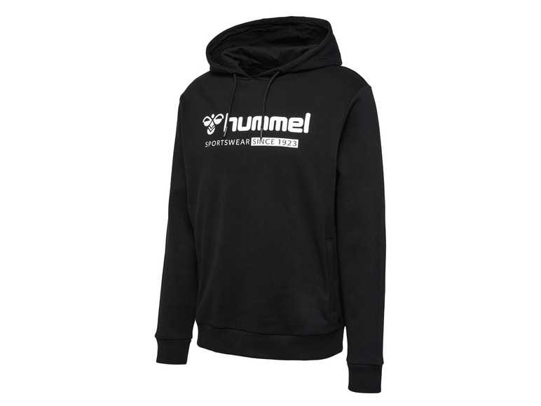 Hummel Pánska mikina (M
