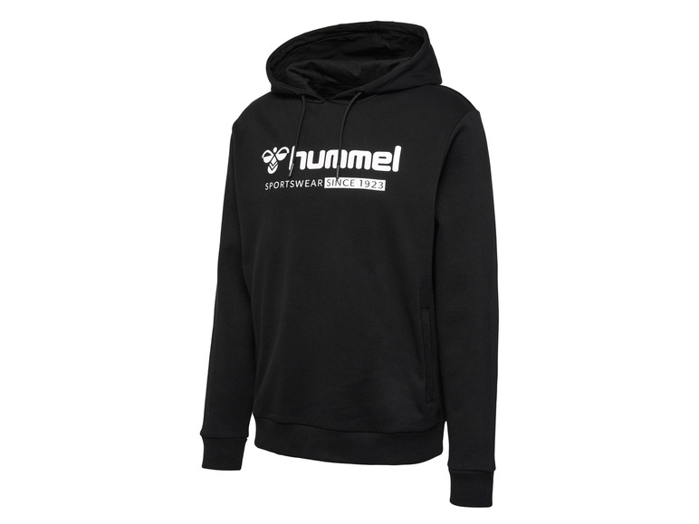 Hummel Pánska mikina (XXL