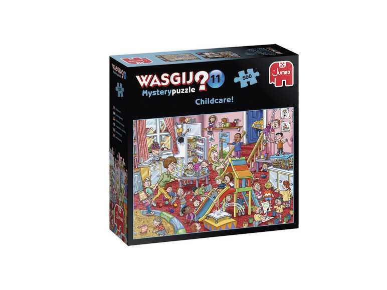 Jumbo Spiele Wasgij Puzzle