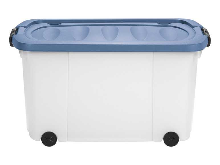 LIVARNO home Box na kolieskach