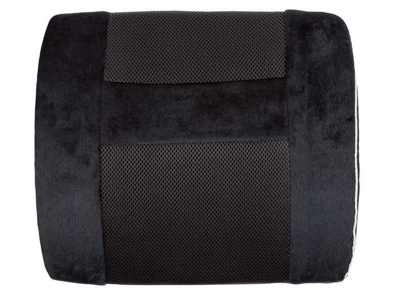 LIVARNO home Chrbtový vankúš z pamäťovej peny LIVARNO home