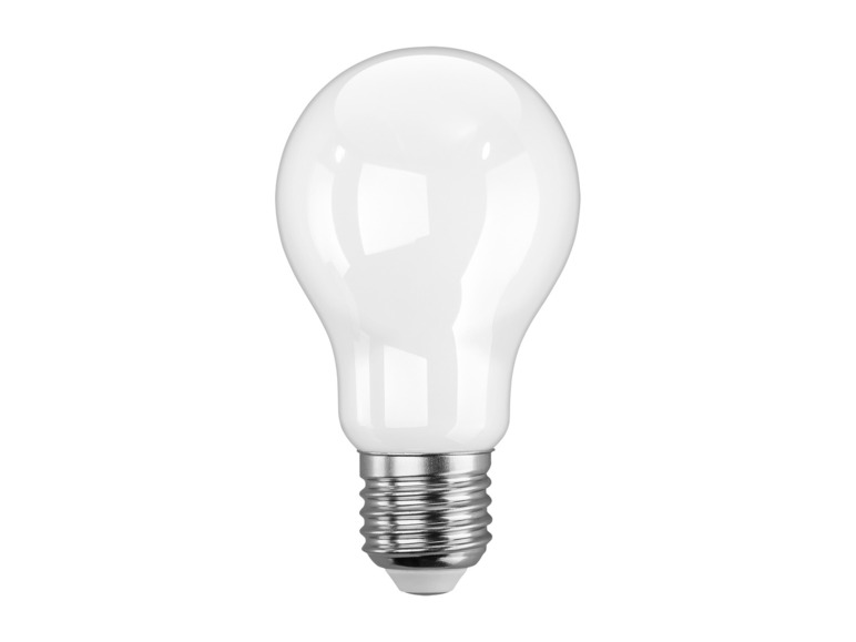 LIVARNO home Filamentová LED žiarovka (hruška E27