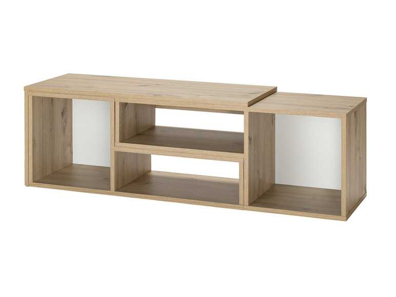 LIVARNO home Modulová TV skrinka LIVARNO home