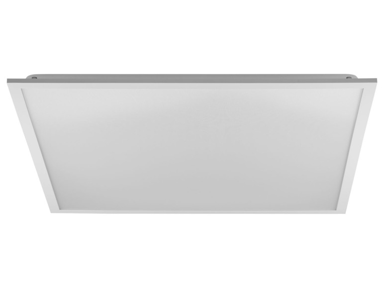 LIVARNO home Nástenný a stropný LED panel (panel 62 x 62 cm) LIVARNO home