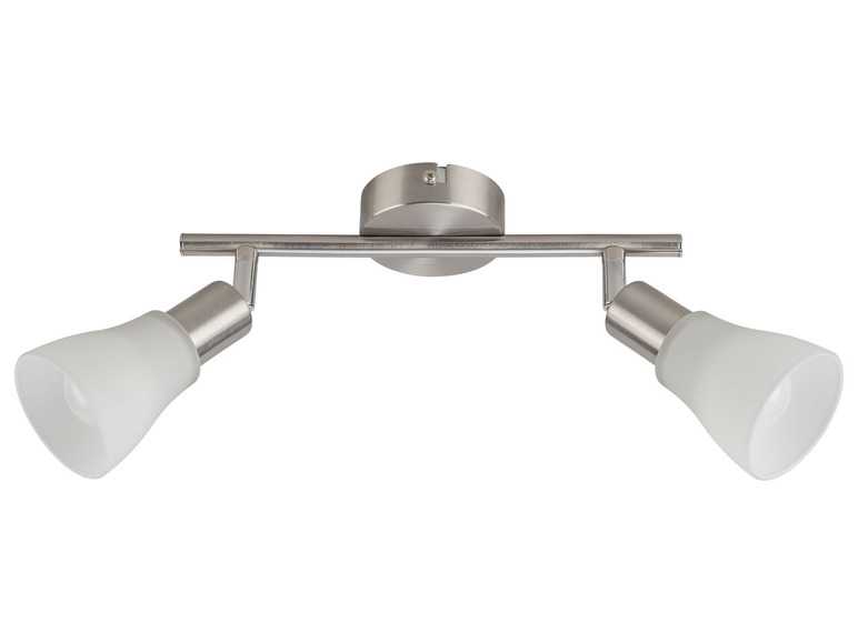 LIVARNO home Stropné LED svietidlo (kónické svietidlo) LIVARNO home