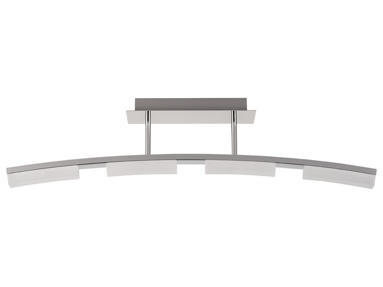 LIVARNO home Stropné/Závesné LED svietidlo (stropné svietidlo