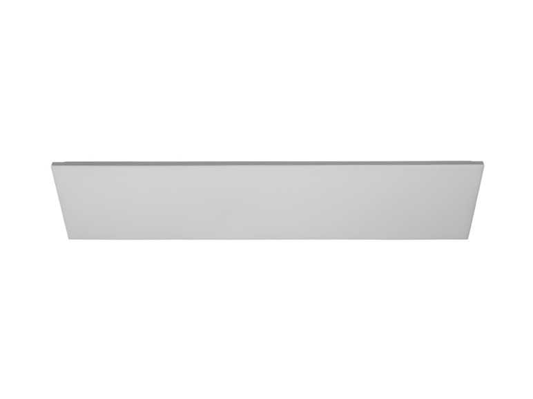 LIVARNO home Stropný LED panel (obdĺžnik) LIVARNO home