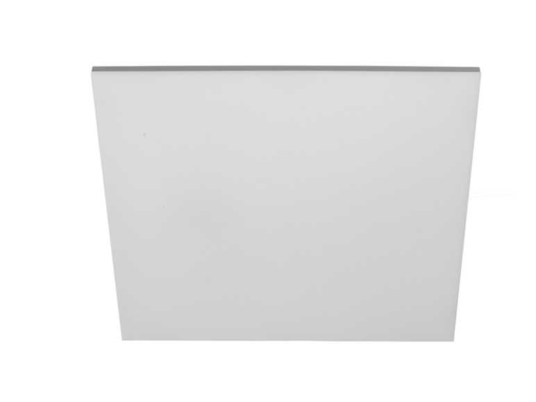 LIVARNO home Stropný LED panel (štvorec) LIVARNO home