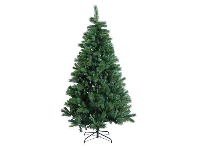 LIVARNO home Umelý vianočný stromček