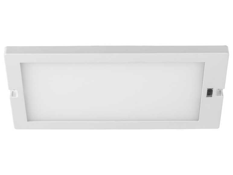 LIVARNO home Zabudovateľné LED svietidlo (panel) LIVARNO home