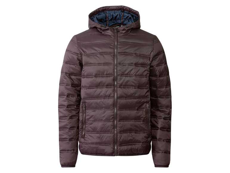 LIVERGY® Pánska bunda (L (52/54)