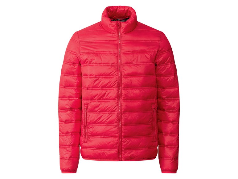 LIVERGY® Pánska bunda (M (48/50)