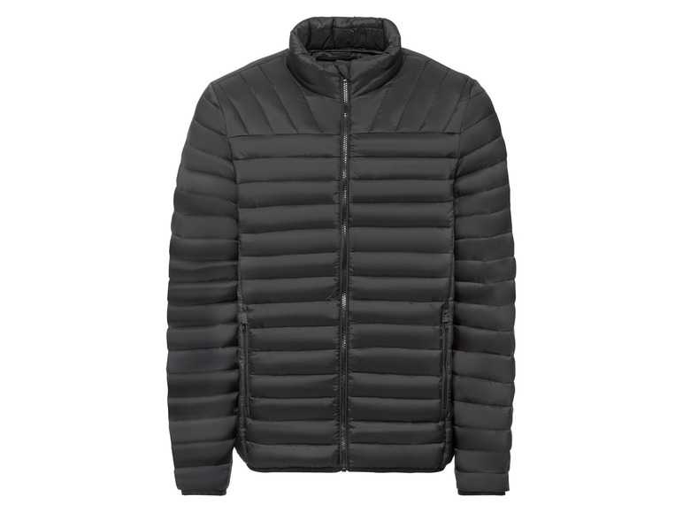 LIVERGY® Pánska bunda (M (48/50)