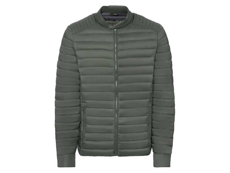LIVERGY® Pánska bunda (M (48/50)