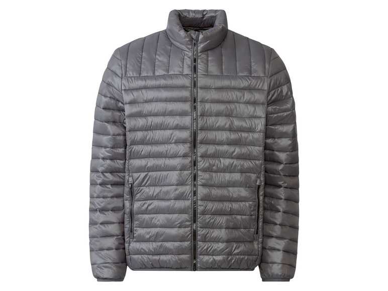 LIVERGY® Pánska bunda (XL (56/58)