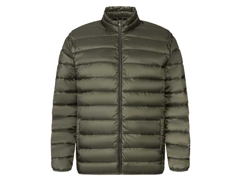 LIVERGY® Pánska bunda XXL (XXL