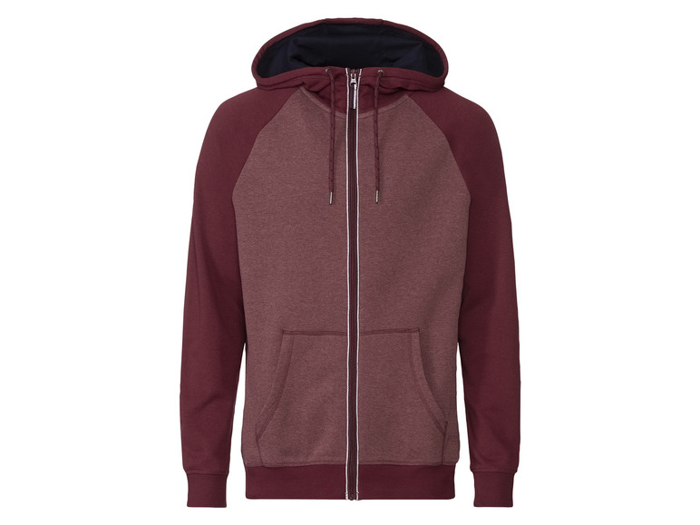 LIVERGY® Pánska mikina (XL (56/58)