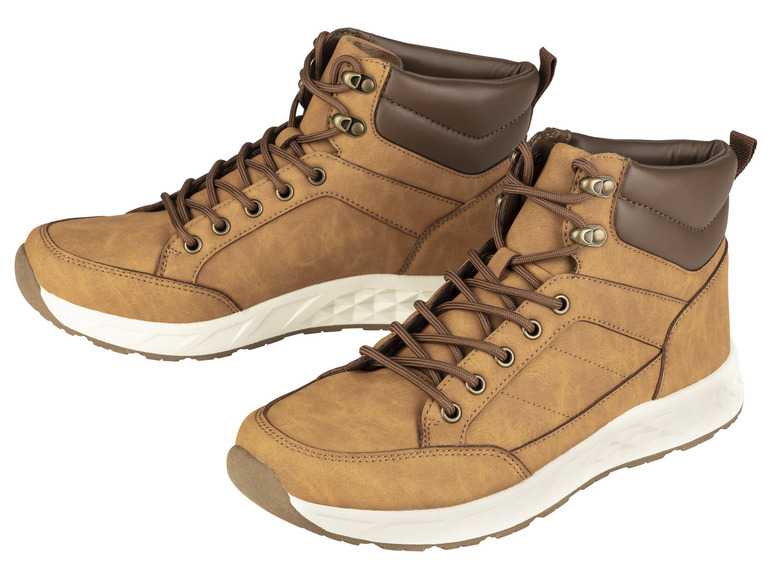 LIVERGY® Pánska obuv (41