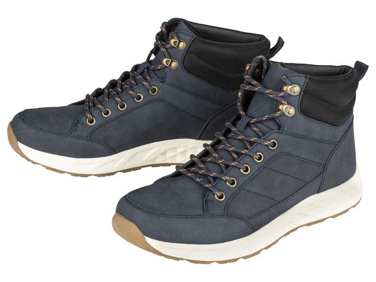 LIVERGY® Pánska obuv (45