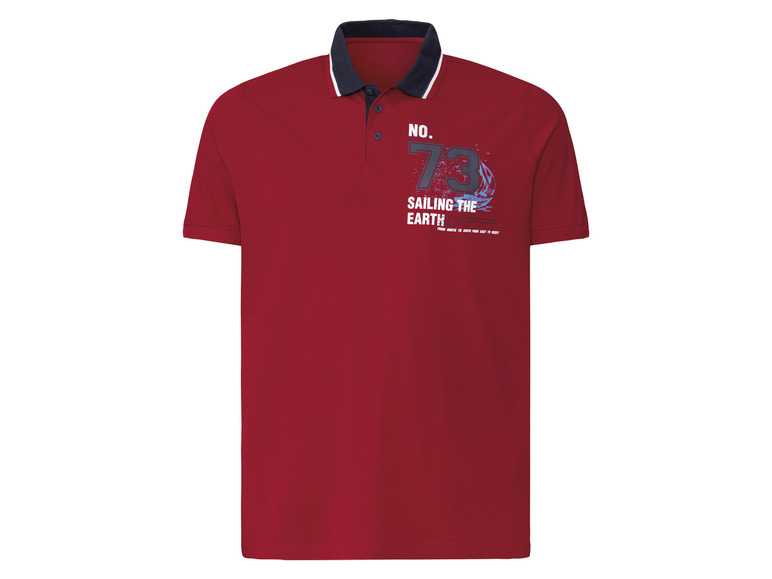 LIVERGY® Pánska polokošeľa XXL (XXL (60/62)