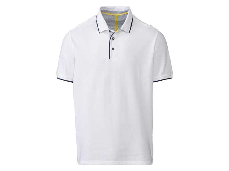 LIVERGY® Pánska polokošeľa „Regular Fit“ (L (52/54)