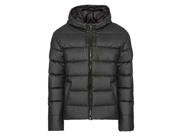 LIVERGY® Pánska prešívaná bunda (L (52/54)
