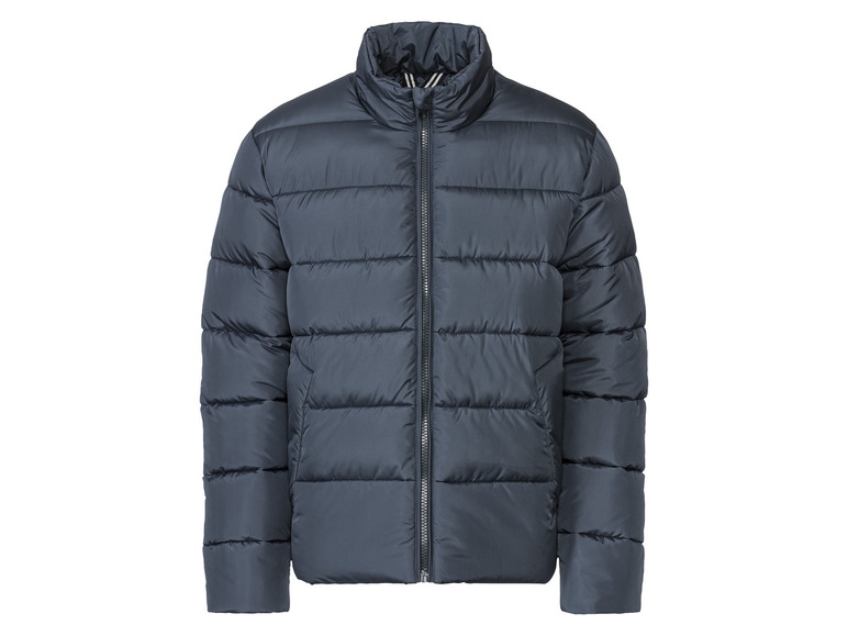 LIVERGY® Pánska prešívaná bunda (M (48/50)
