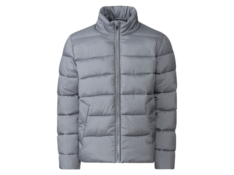 LIVERGY® Pánska prešívaná bunda (M (48/50)