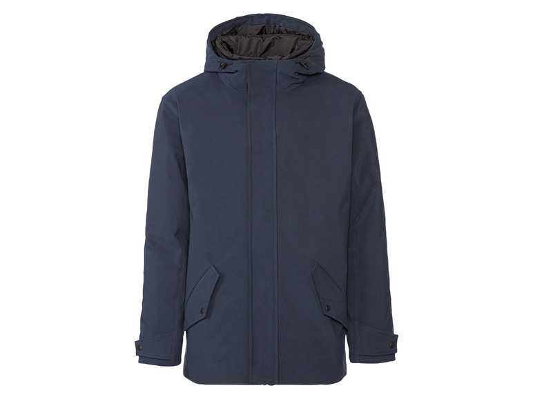 LIVERGY® Pánska termobunda (L (52/54)
