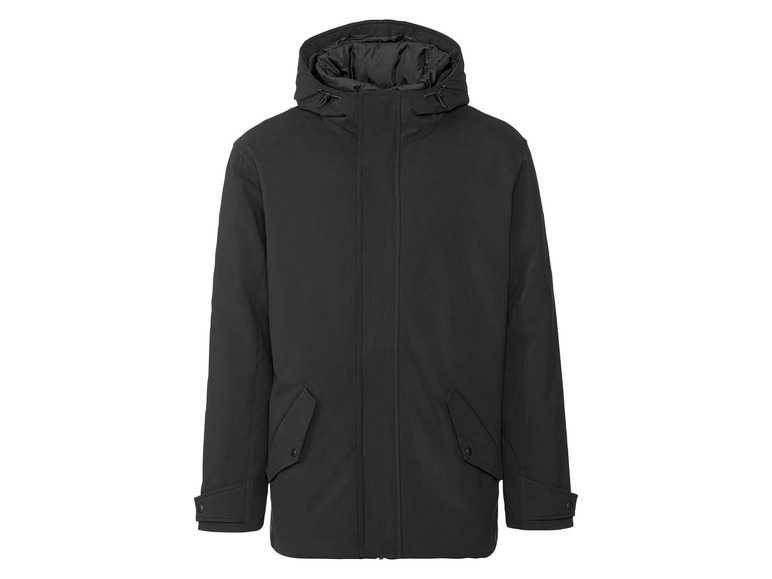 LIVERGY® Pánska termobunda (M (48/50)