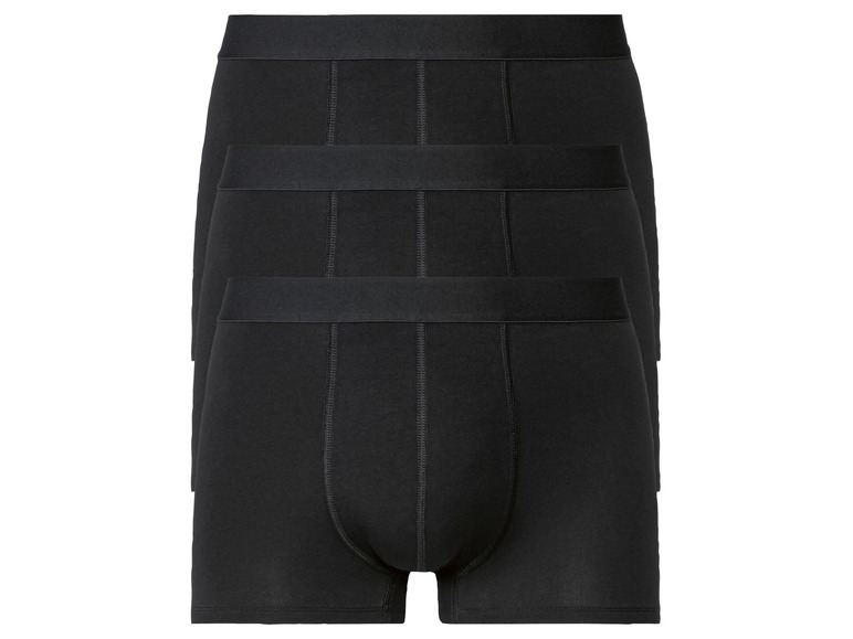 LIVERGY® Pánske boxerky