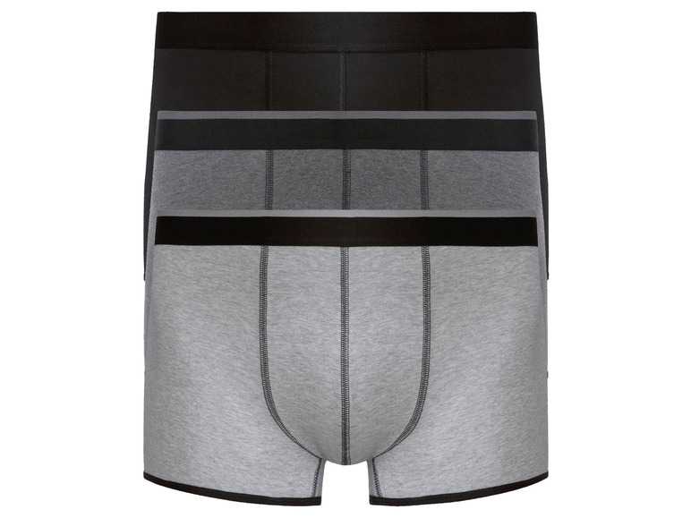 LIVERGY® Pánske boxerky XXL