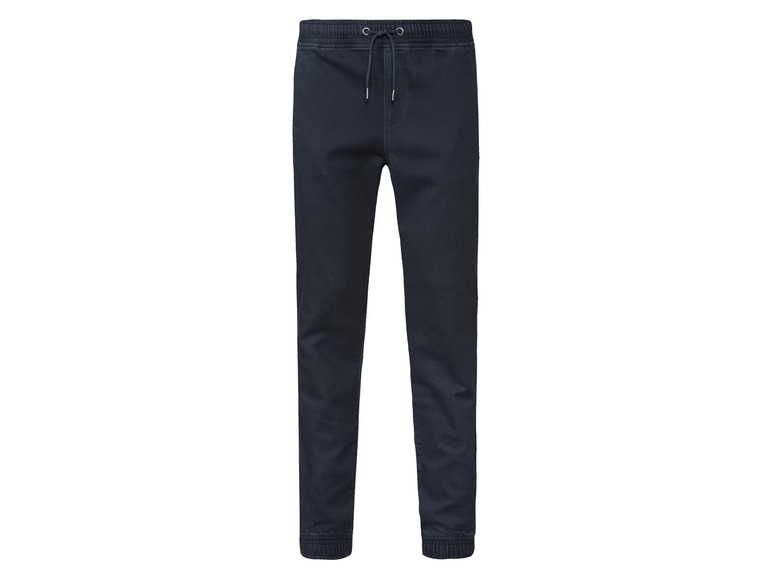 LIVERGY® Pánske cargo nohavice (48