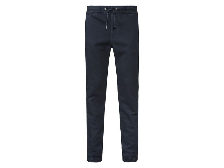LIVERGY® Pánske cargo nohavice (52