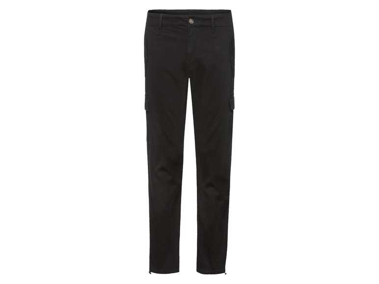 LIVERGY® Pánske nohavice (50