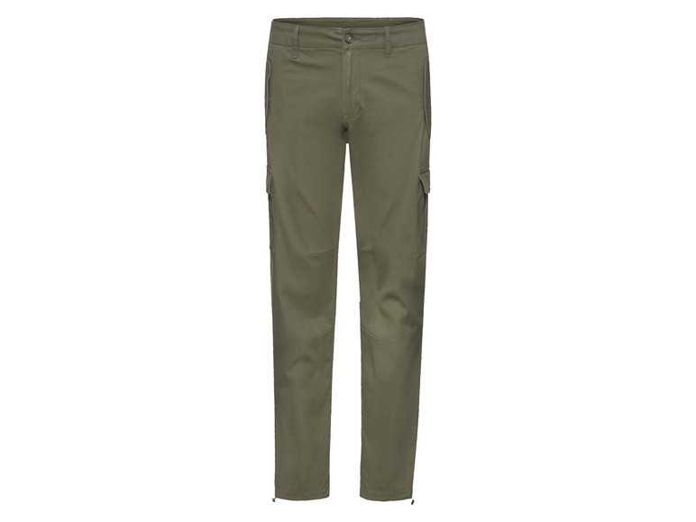 LIVERGY® Pánske nohavice (50