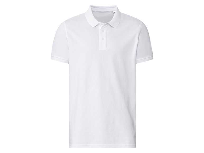 LIVERGY® Pánske polotričko (L (52/54)