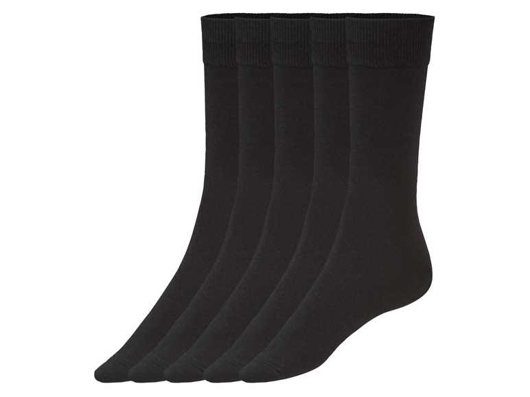 LIVERGY® Pánske ponožky