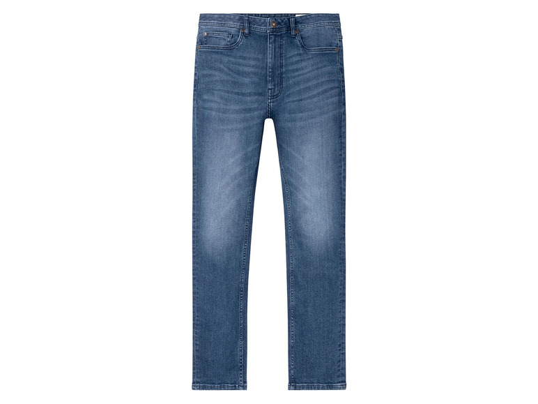 LIVERGY® Pánske rifle „Slim Fit“ (48 (32/34)