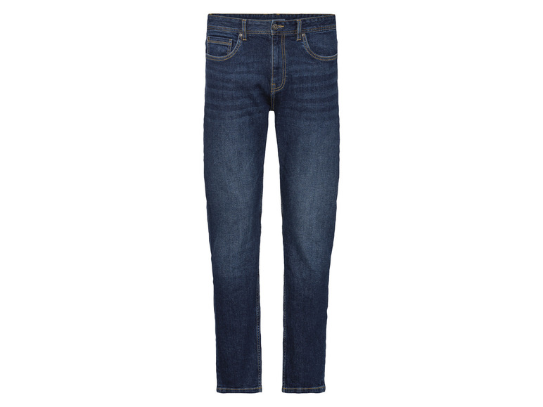LIVERGY® Pánske rifle „Tapered Fit“ (50 (34/32)