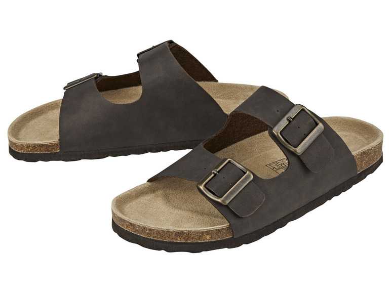 LIVERGY® Pánske šľapky (45