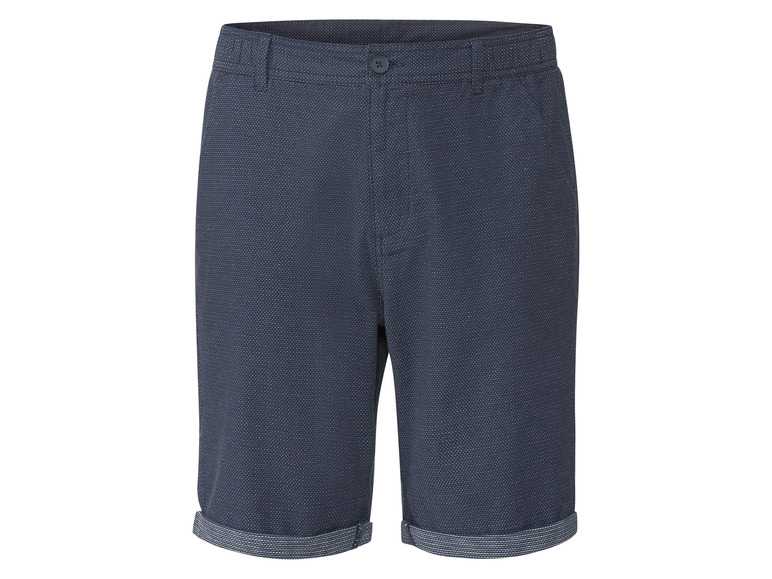 LIVERGY® Pánske šortky (46